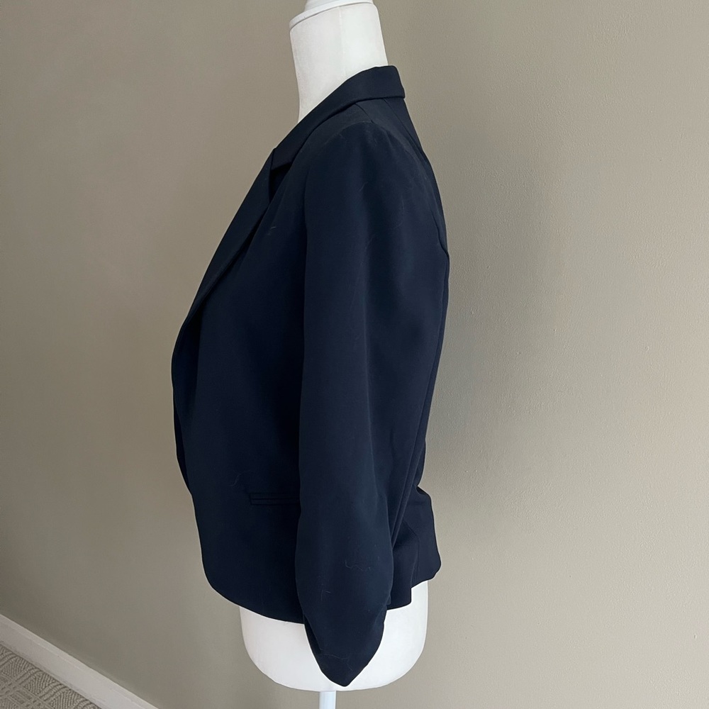 Necessary Object Blazer - image 2